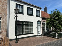 Slijkstraat 3, 4503 BC Groede